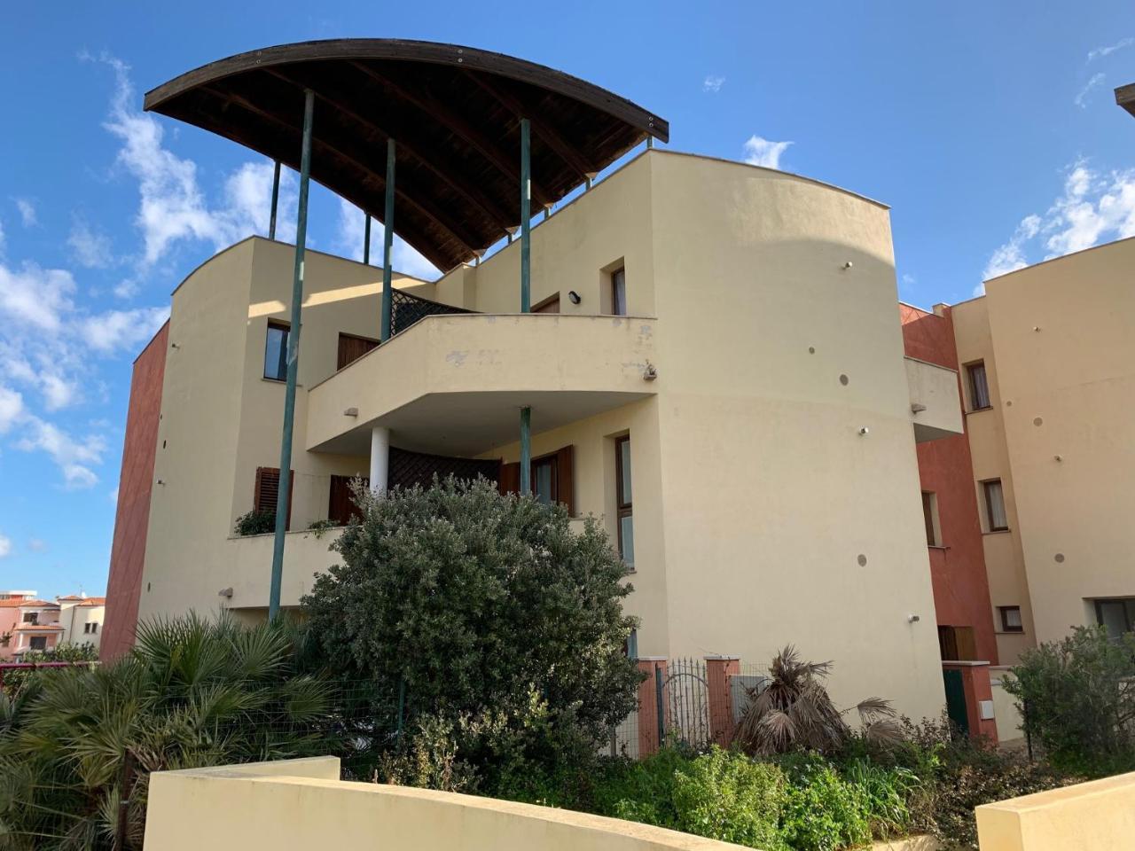 Berlino 17 Apartamento Olbia Exterior foto